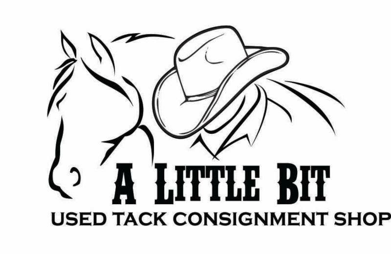 consignment tack shop