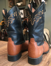 Load image into Gallery viewer, 13 Men’s Ariat Western Boots