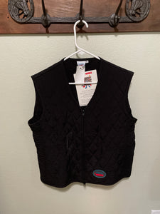 Black XL Cool Vest