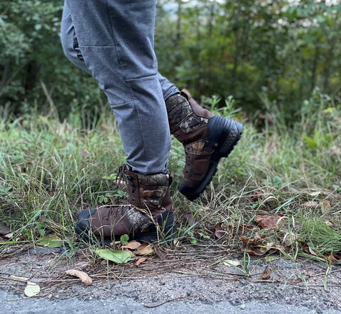 baffin hudson boot