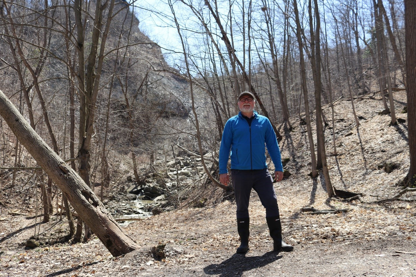 Bruce Trail Conservancy