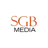 SGB Online magazine logo