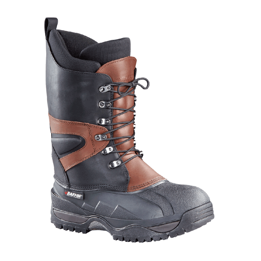 baffin apex boots