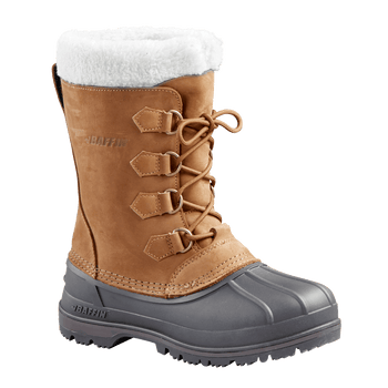 MAPLE LEAF  Women's Boot – Baffin - Born in the North '79