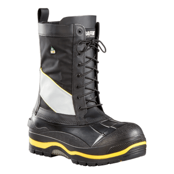 WHITEHORSE (Safety Toe & Plate)  Men's Boot – Baffin - Born in the North  '79