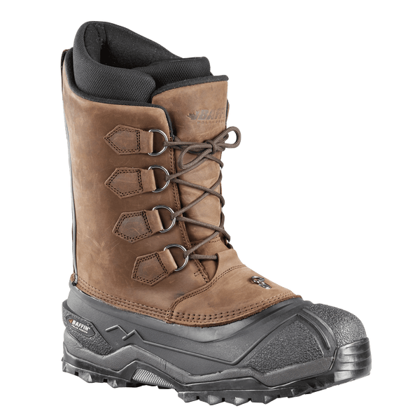 Winter Hiker OC Grip Men's Winter Boots