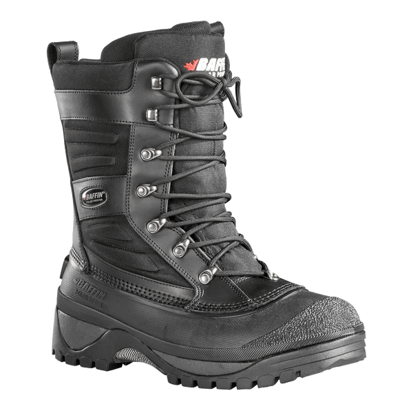 Insulated Boots For Ice Fishing