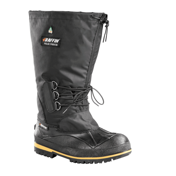 Baffin Oilrig Women's CSA Steel Toe Winter Work Boot 8757-1251