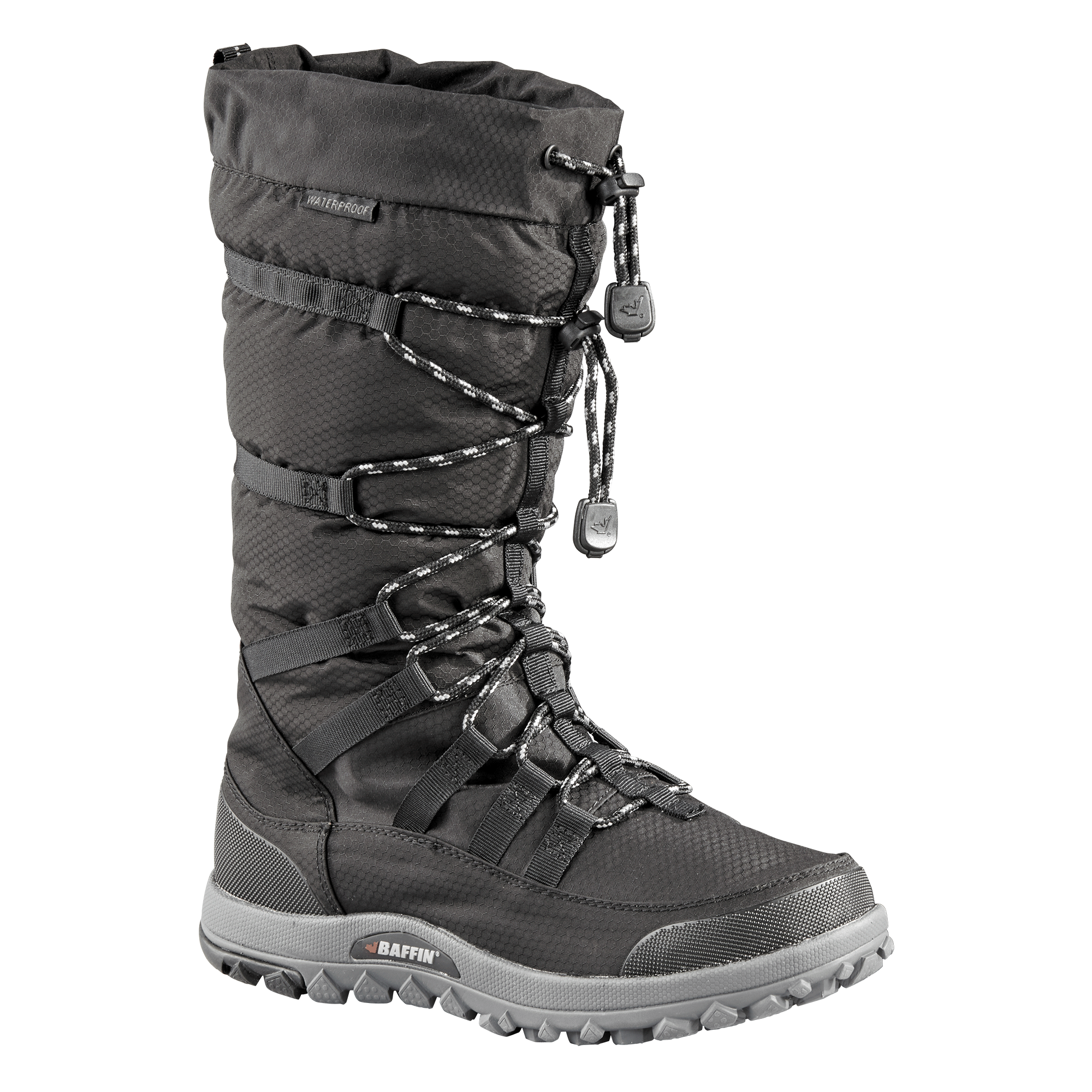 baffin escalate boots