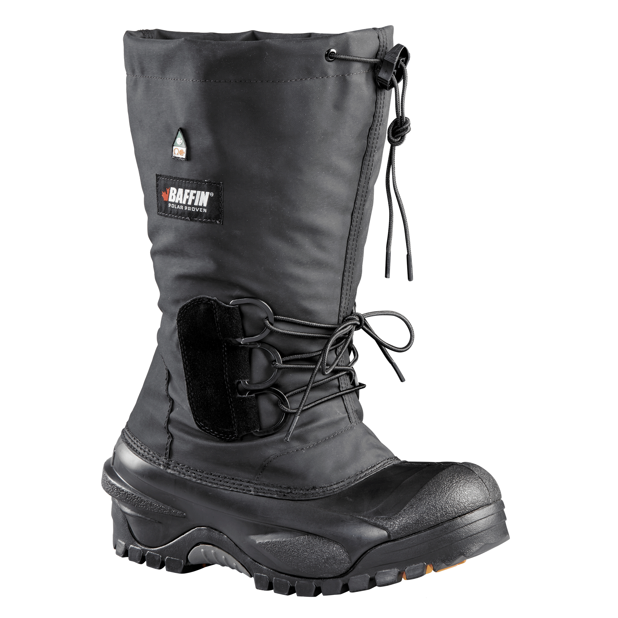 FORT MAC (SAFETY TOE & PLATE) | Men's Boot – Baffin - Born in the North '79