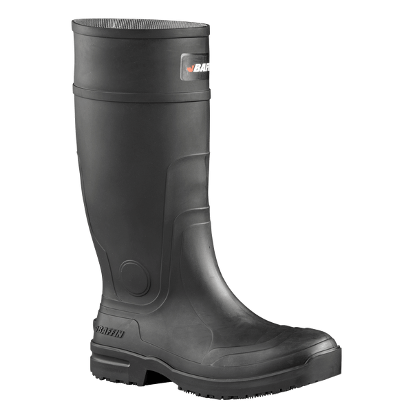 MAXIMUM (Safety Toe & Plate)  Men's Boot – Baffin - Born in the North '79