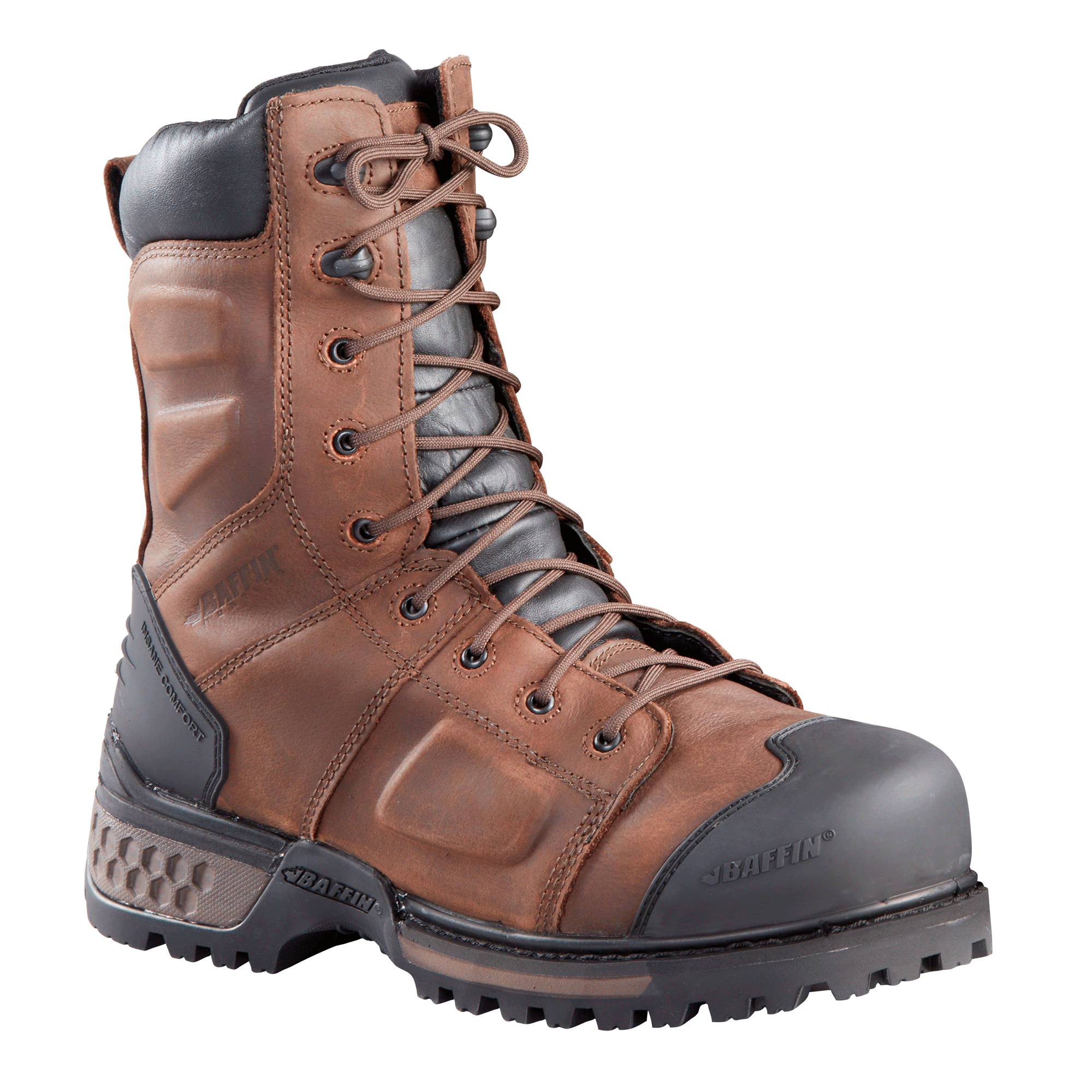 HUDSON | Men's Boot | Survivalist Forum