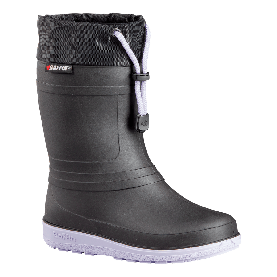 Ice Castle | Baffin Boots \u0026 Footwear