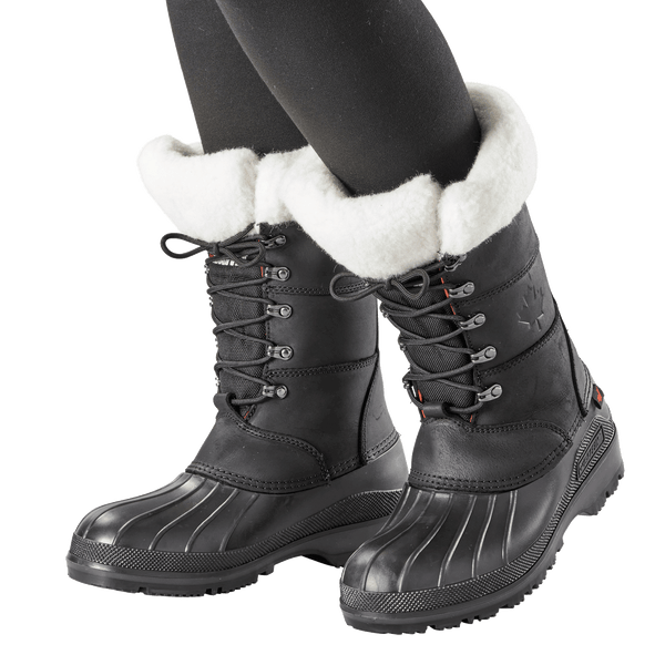 CANADA  Women's Boot – Baffin - Born in the North '79