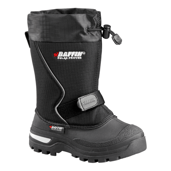 YOUNG EIGER | Kid's Junior Boot – Baffin - Born in the North '79