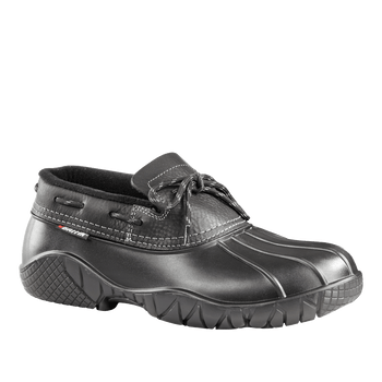 ENDURO (Plain Toe)  Men's Boot – Baffin - Born in the North '79