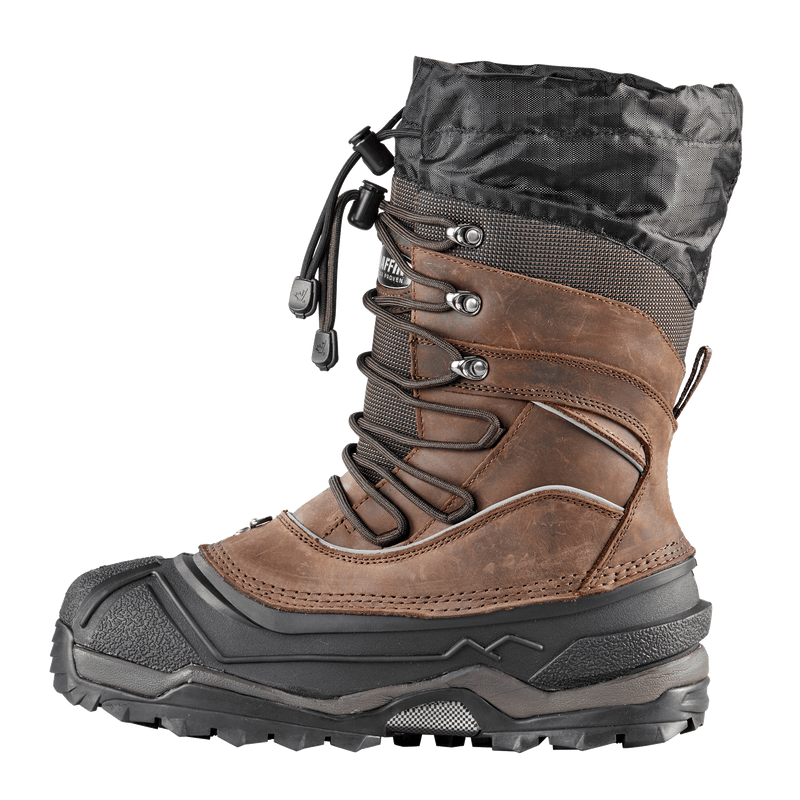 baffin boots jordan