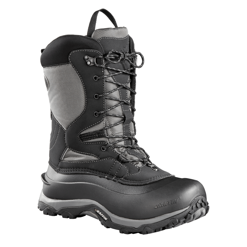 baffin men's summit boot