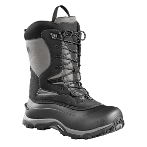 baffin men's summit boot