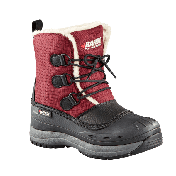 SNOGOOSE  Women's Boot – Baffin - Born in the North '79