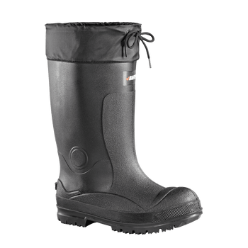 BLACKHAWK (Plain Toe)  Unisex Boot – Baffin - Born in the North '79