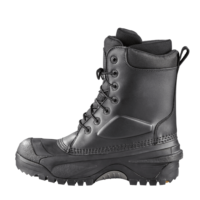 WORKHORSE (Safety Toe & Plate) | Men's Boot – Baffin - Born in the ...