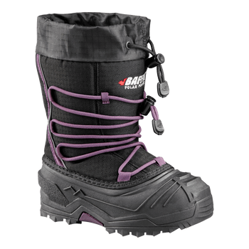 YOUNG SNOGOOSE  Kids Junior Boot – Baffin - Born in the North '79
