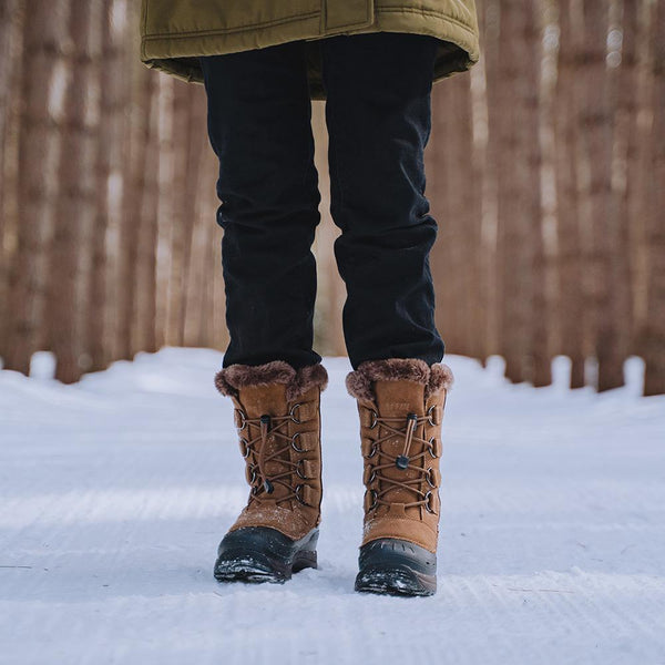 TESSA | Women's Boot – Baffin - Born in the North '79