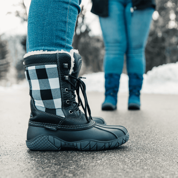 CANADA  Women's Boot – Baffin - Born in the North '79