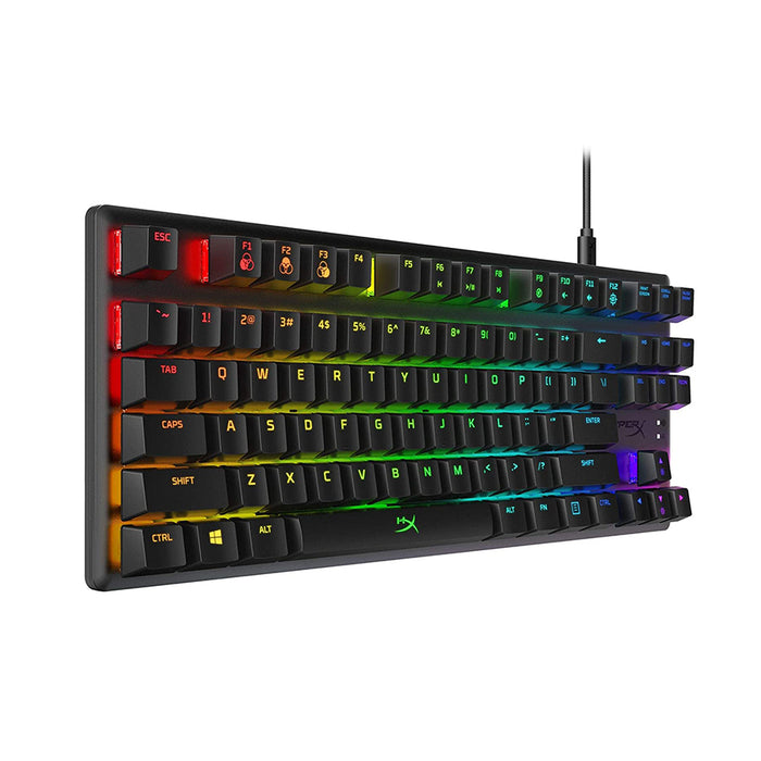 hyperx alloy origins core tkl rgb