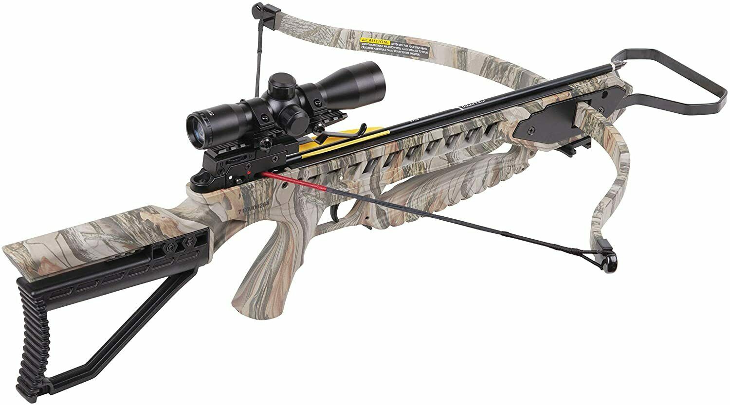 centerpoint-tyro-4x-recurve-crossbow-package-with-4x32mm-scope-camo
