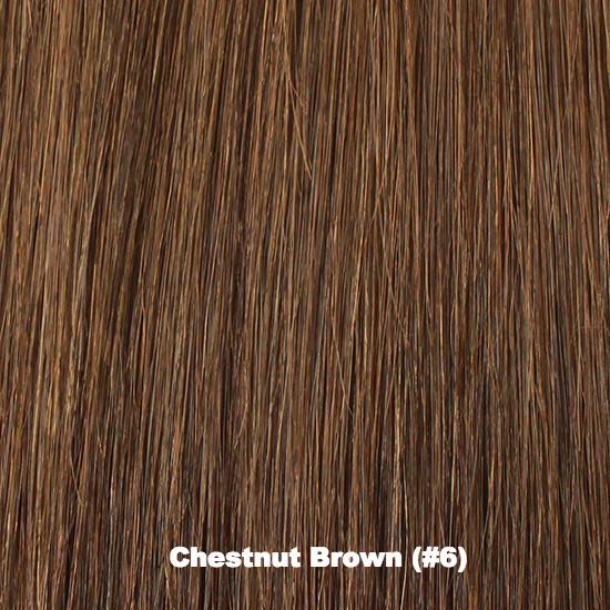 Lord And Cliff Clip In Hair Extensions Color Chart