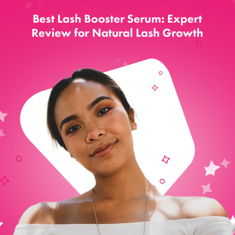 The Best Lash Booster Serum can be used by anyone looking to enhance the appearance of their lashes