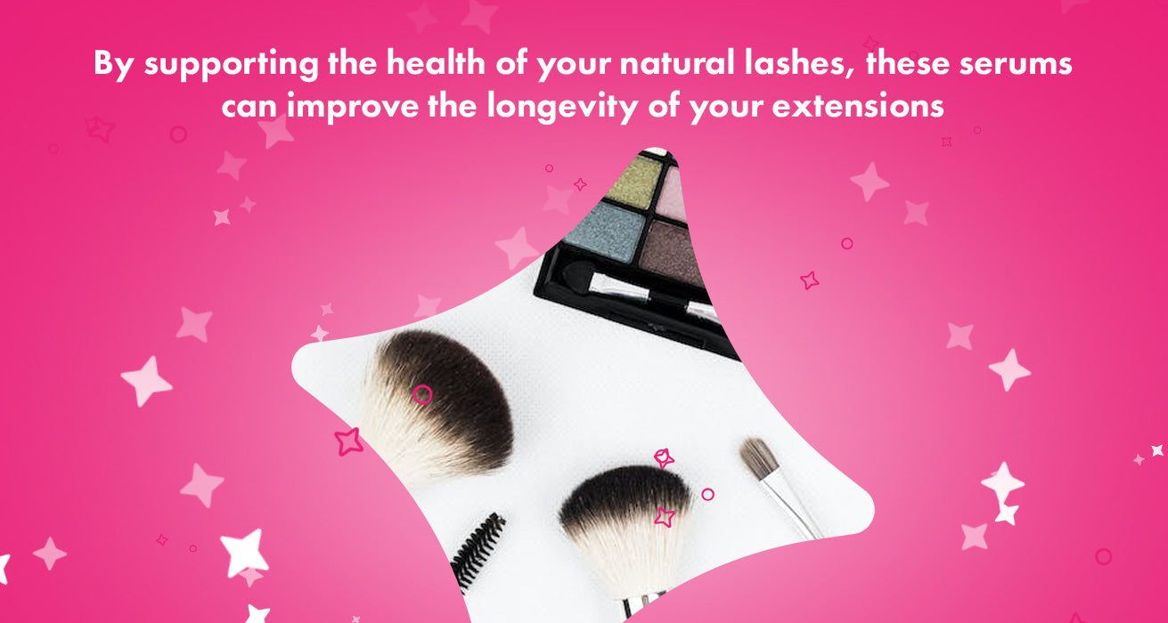 With consistent use, LashBoostX promotes significant lash growth, making your natural lashes appear longer and fuller