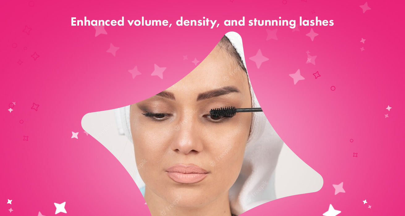 The duration of the result may vary depending on individual factors and the specific lash growth serum being used