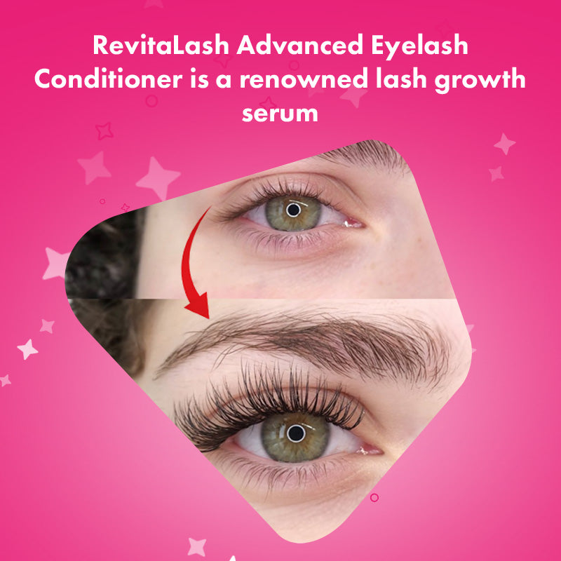 Benefits of Using Eyelash Growth Serum