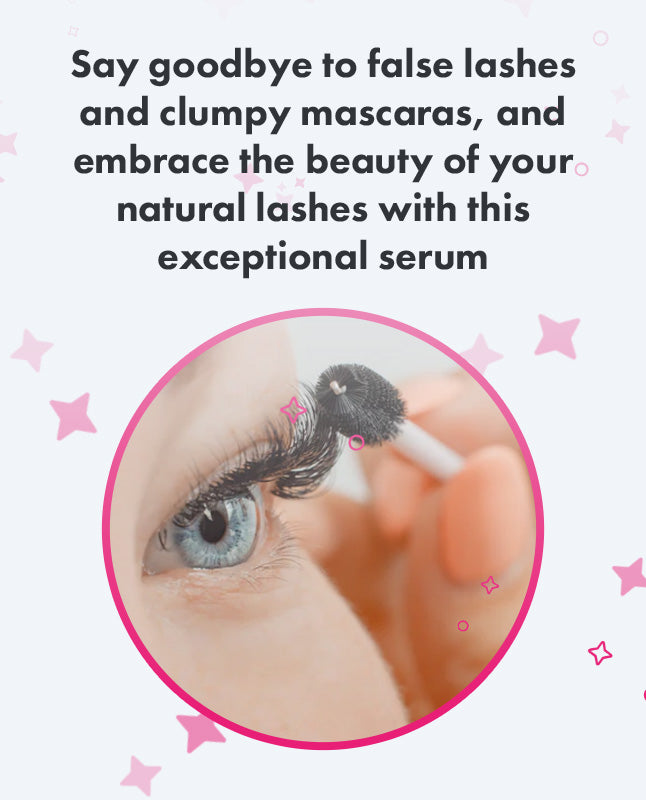 Toplash Big Lash Serum is a popular product