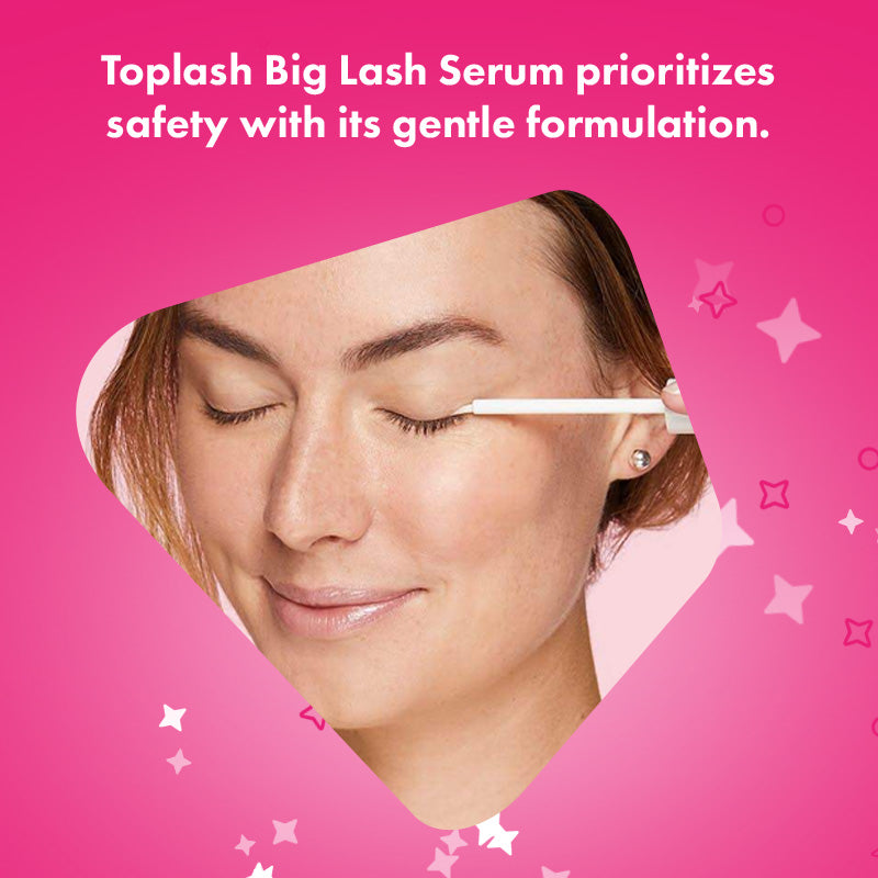 >Benefits of Using the Best Lash Serum That Actually Works