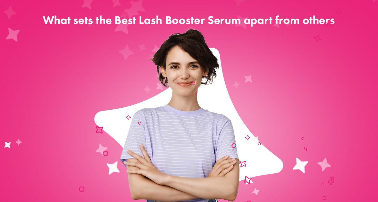 Users from around the world have praised the Best Lash Booster Serum for its impressive results and ease of use