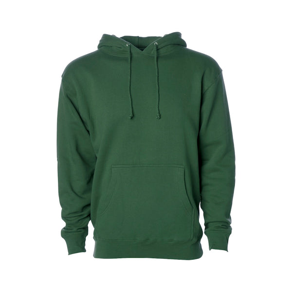 10 oz hoodie