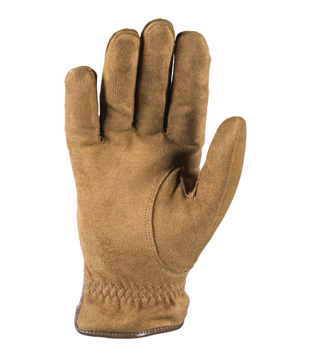 wool lined work gloves