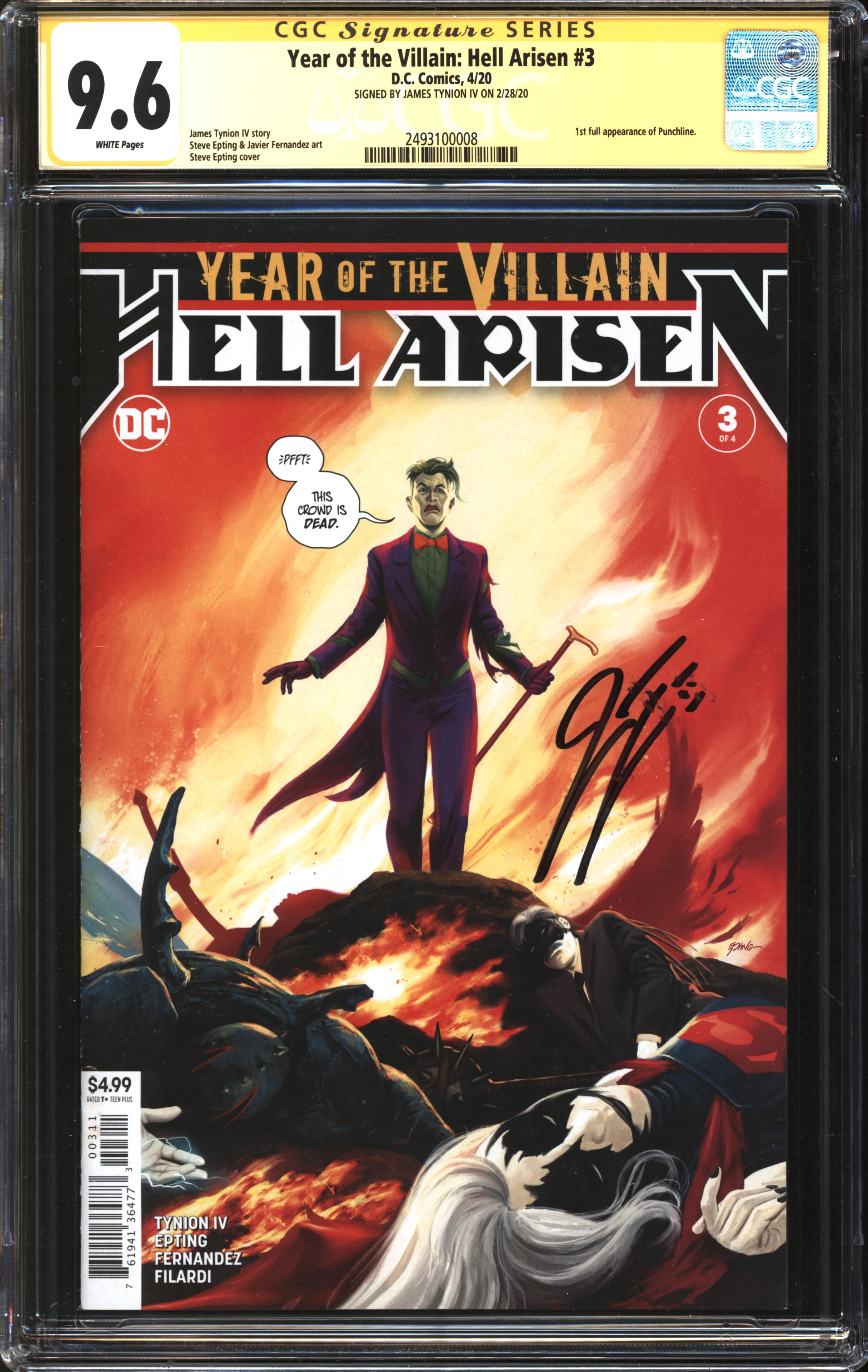 Red Hood Comics cover image
