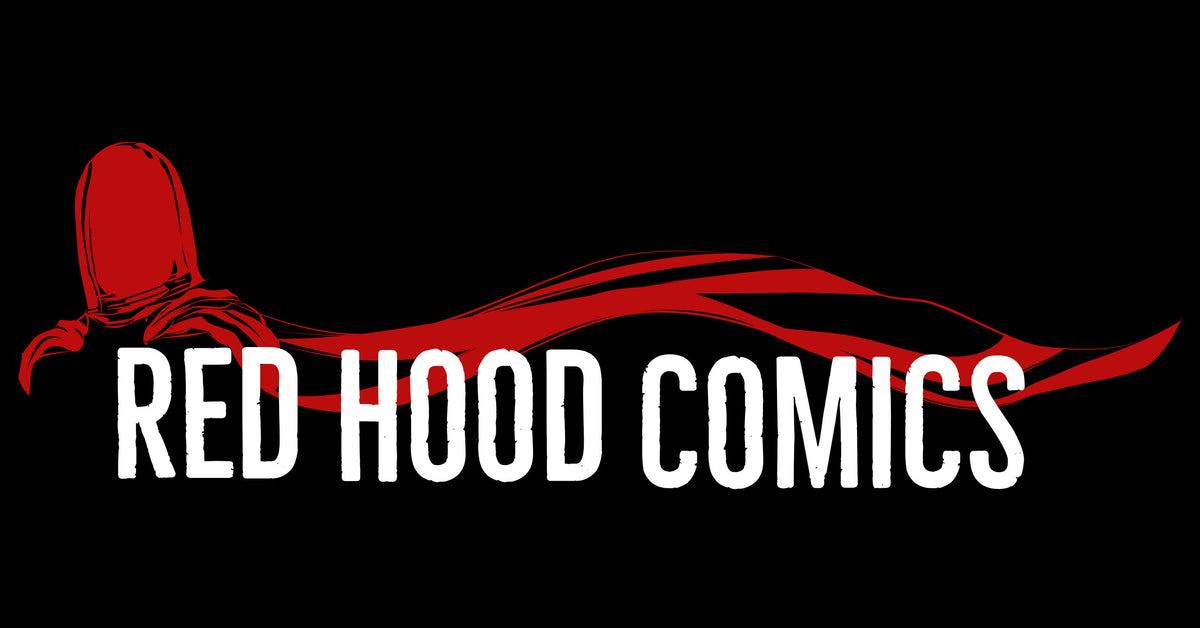 red hood logo