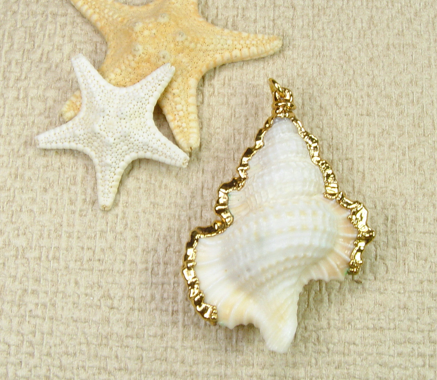 Shell Jewelry | Earth Relics Jewelry Company