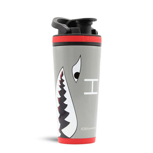 Warthog Shaker Bottle - We the People Apparel