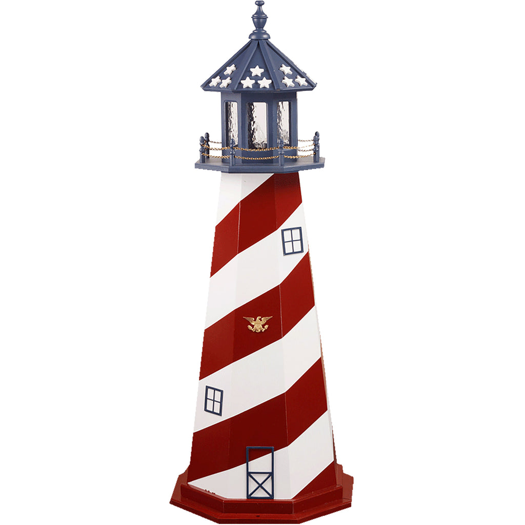 Lighthouses for Sale | Unique Yard Lighthouse | Buy Amish Lighthouses ...