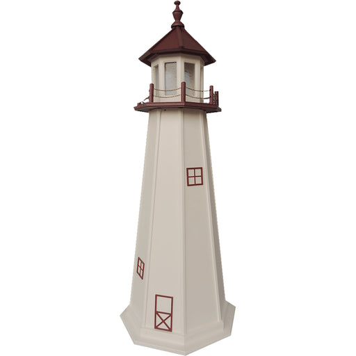 Lighthouses for Sale | Unique Yard Lighthouse | Buy Amish Lighthouses ...