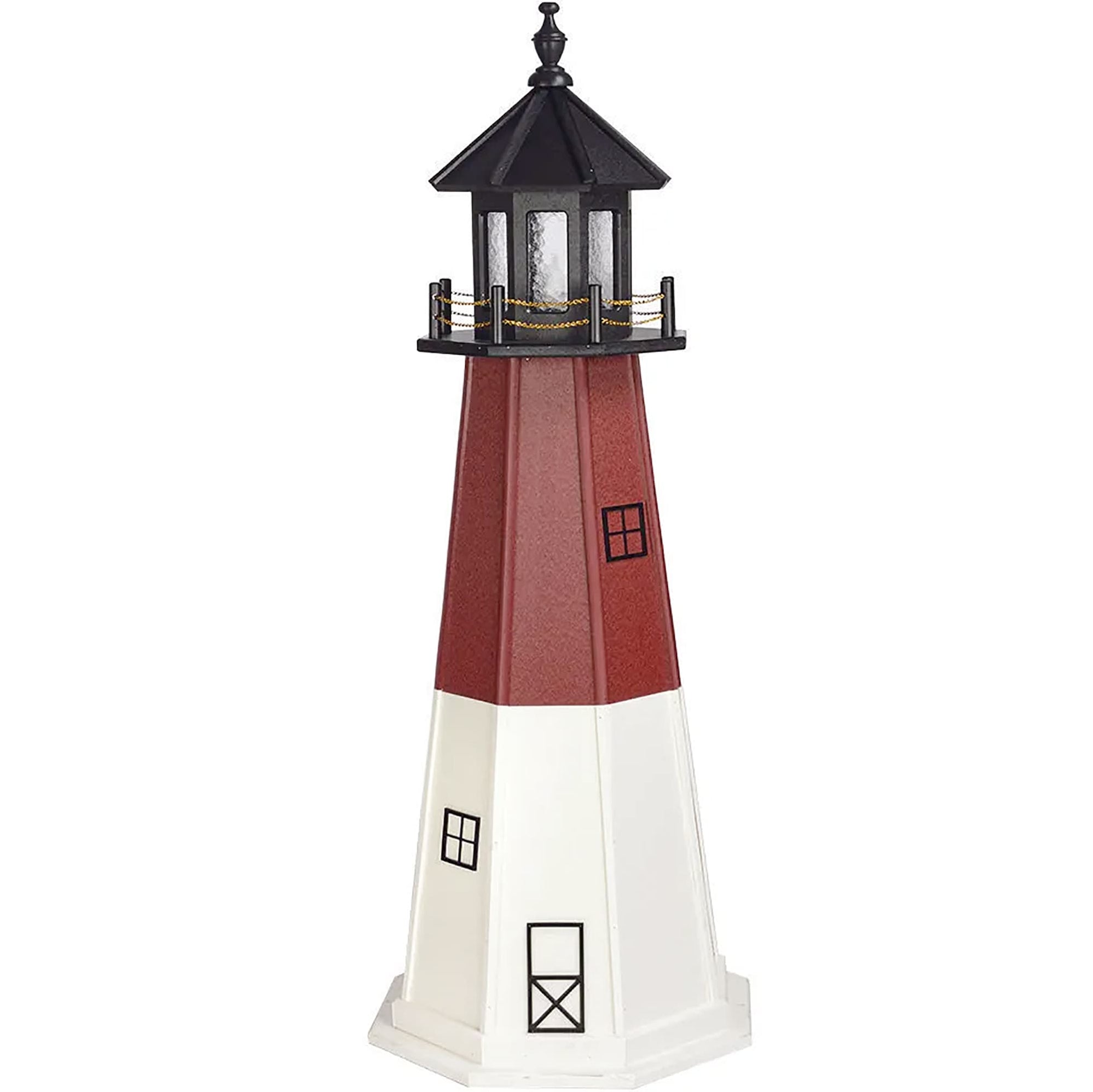 Lighthouses for Sale | Unique Yard Lighthouse | Buy Amish Lighthouses ...