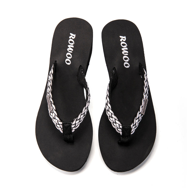 rowoo flip flops