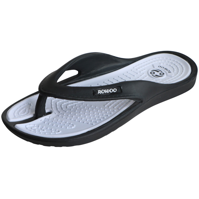 toughest flip flops